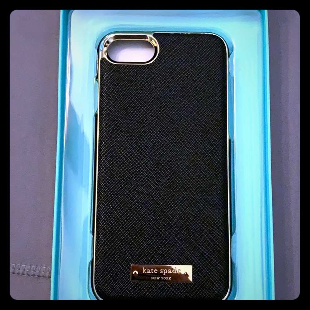 Kate Spade phone cover